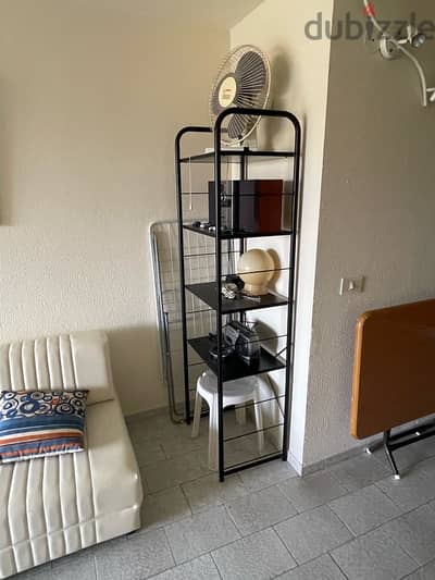 Winter Rental for 9 months at the price of 8!