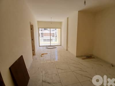 80 SQM Prime Location Apartment in Bauchrieh, Metn