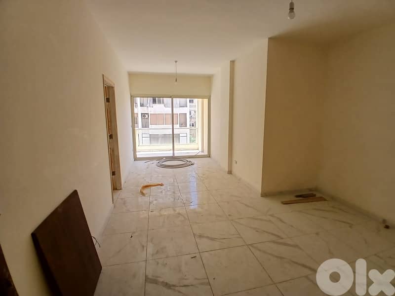 80 SQM Prime Location Apartment in Bauchrieh, Metn 0