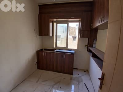 80 SQM Prime Location Apartment in Bauchrieh, Metn