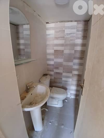80 SQM Prime Location Apartment in Bauchrieh, Metn
