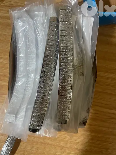 Fancy Closet Handles 36 Pieces 50,000 LBP Each