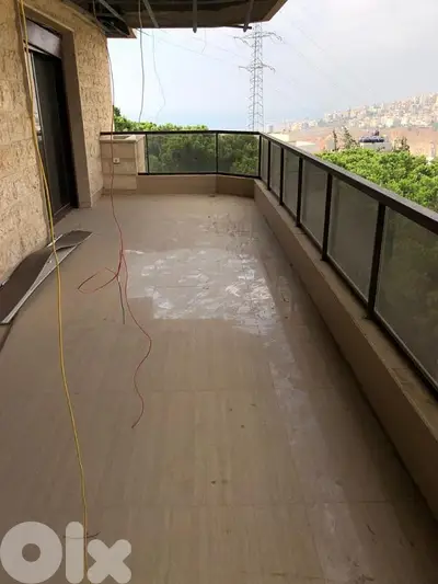 apartment For sale in fanar شقة للبيع في الفنار