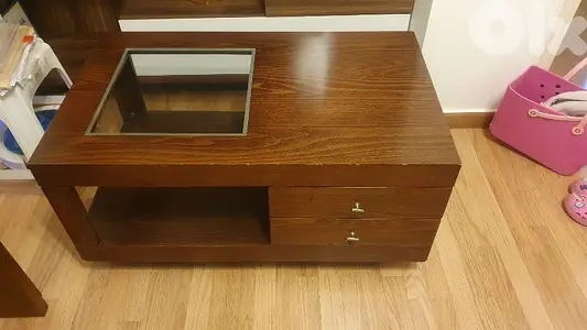 Table for living room