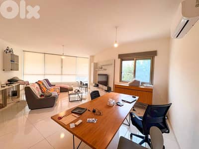Three Bedroom Apartment in Beit El Chaar, Metn