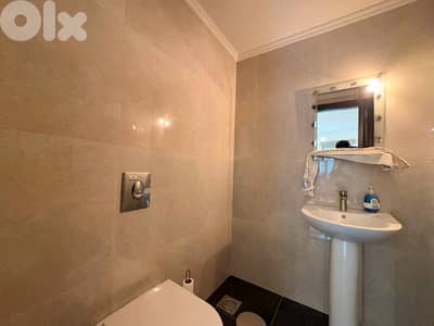 Three Bedroom Apartment in Beit El Chaar, Metn