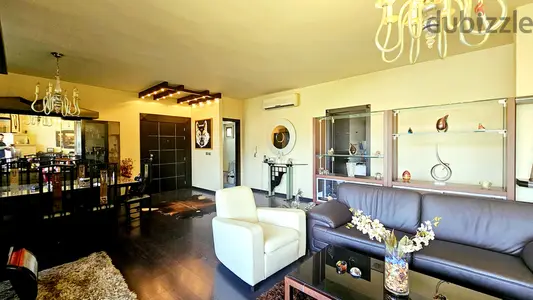 High-End Fully Furnished Apartment for Sale in Ajaltoun