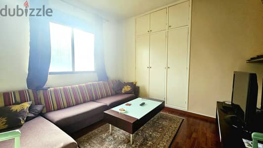 High-End Fully Furnished Apartment for Sale in Ajaltoun