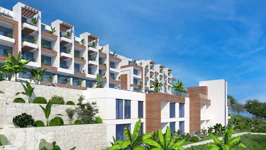 Chalet In Jeddayel For Sale | Sea View | شاليه للبيع | PLS 26292/B13 Chalet In Jeddayel For Sale | Sea View | شاليه للبيع | PLS 26292/B13
