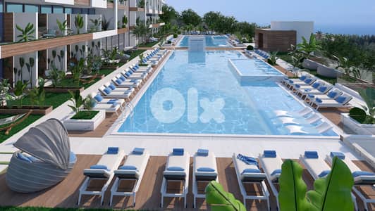 Chalet In Jeddayel For Sale | Sea View | شاليه للبيع | PLS 26292/B13 Chalet In Jeddayel For Sale | Sea View | شاليه للبيع | PLS 26292/B13