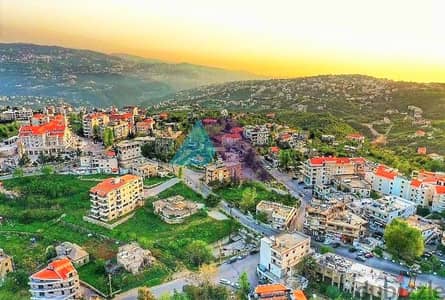 A 4300 m2 land for sale in Klayaat - أرض للبيع في القليعات
