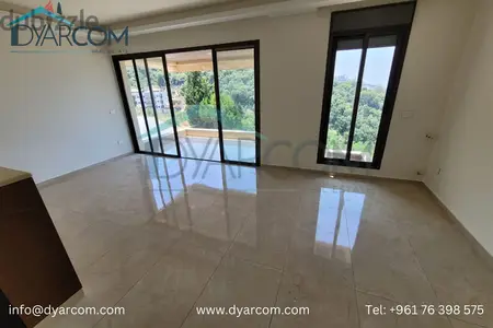 DY2579 - Blat New Apartment for Sale!