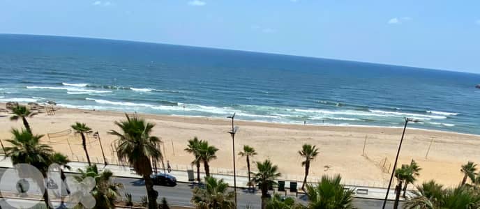 Apartment for sale in Ramlet El Bayda/ Seaview/ Spacious
