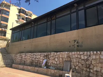 Prime Commercial Space in Ras Maska with Breathtaking Views