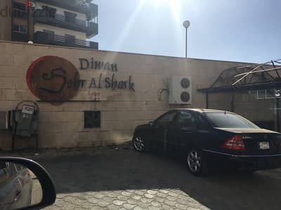 Prime Commercial Space in Ras Maska with Breathtaking Views