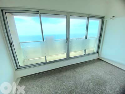 Apartment for sale in Rawcheh/ Amazing View/ Spacious
