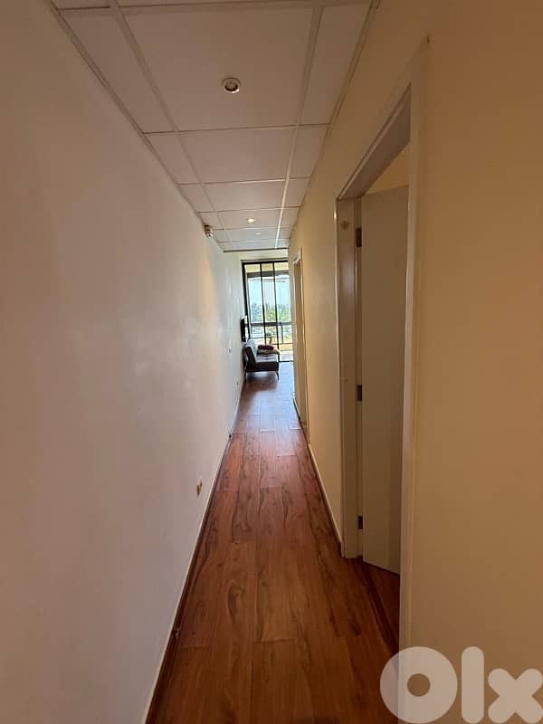 HOLIDAY BEACH | OPEN SEA VIEW | FURNISHED | HIGH FLOOR 8
