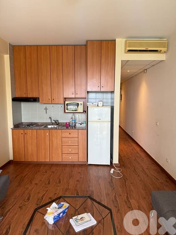 HOLIDAY BEACH | OPEN SEA VIEW | FURNISHED | HIGH FLOOR 9