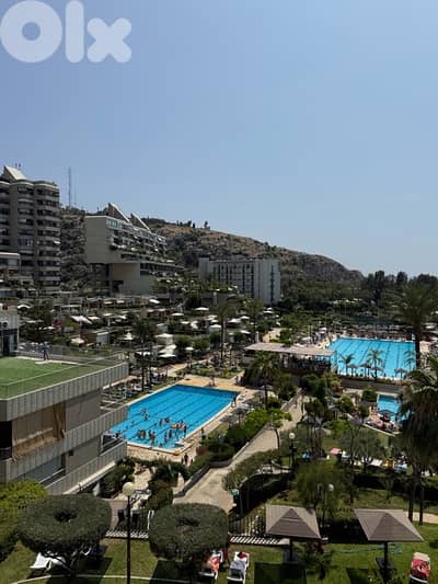 HOLIDAY BEACH | OPEN SEA VIEW | FURNISHED | HIGH FLOOR HOLIDAY BEACH | OPEN SEA VIEW | FURNISHED | HIGH FLOOR