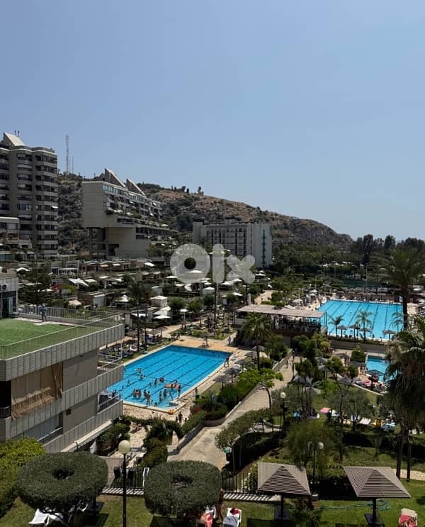 HOLIDAY BEACH | OPEN SEA VIEW | FURNISHED | HIGH FLOOR 1