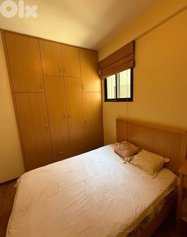 HOLIDAY BEACH | OPEN SEA VIEW | FURNISHED | HIGH FLOOR 11