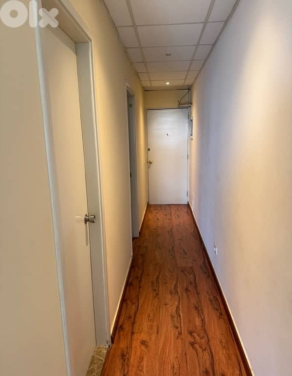 HOLIDAY BEACH | OPEN SEA VIEW | FURNISHED | HIGH FLOOR 13