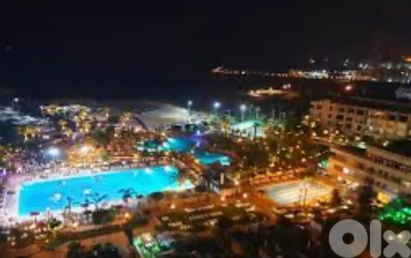 HOLIDAY BEACH | OPEN SEA VIEW | FURNISHED | HIGH FLOOR 16