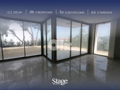 Apartment For SALE In BRAZILIA, BAABDA - برازيليا, بعبدا Apartment For SALE In BRAZILIA, BAABDA - برازيليا, بعبدا