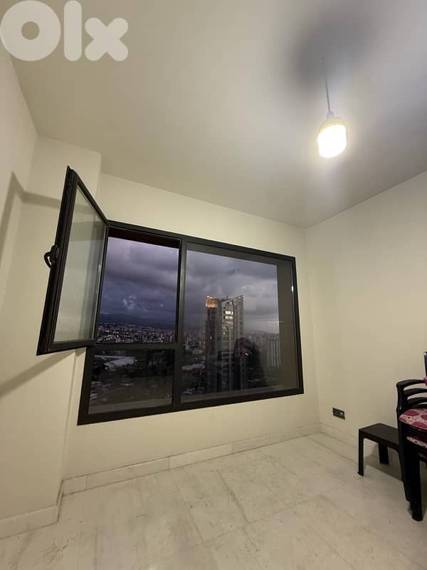 2 bedrooms Apartment For Sale In Achrafieh | Unique Tower 0