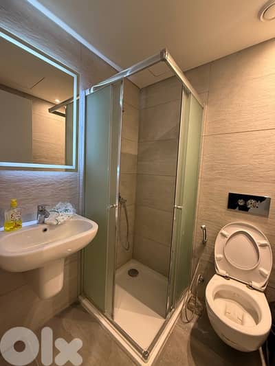 2 bedrooms Apartment For Sale In Achrafieh | Unique Tower