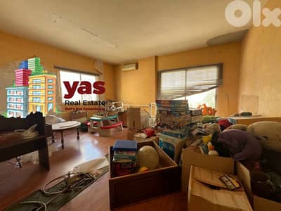 Kaslik 100m2 | Office | Mint Condition | Active Street | EH