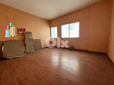 Kaslik 100m2 | Office | Mint Condition | Active Street | EH
