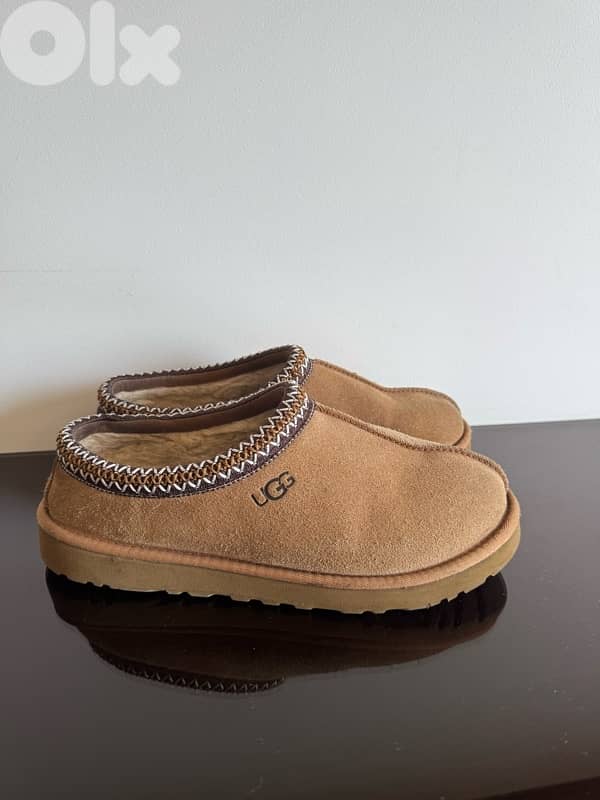 Ugg tasman 0