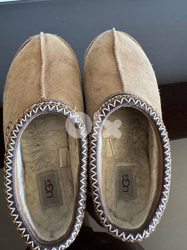 Ugg tasman 2