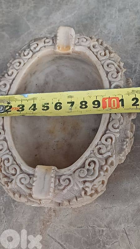antique 9