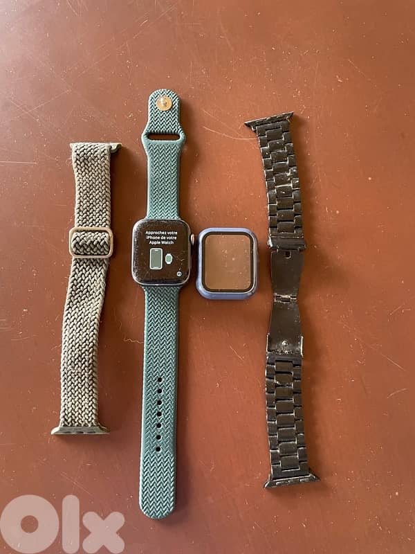 Apple Watch 4 0