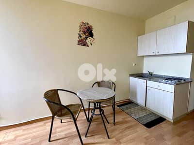 Furnished 60 SQM Apartment For Rent In Sarba شقة للإيجار #RK173577