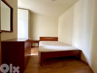 Furnished 60 SQM Apartment For Rent In Sarba شقة للإيجار #RK173577