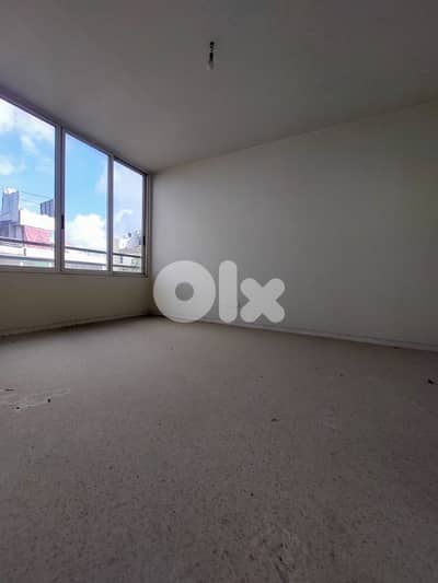 80 SQM Prime Location Office in Mazraat Yachouh, Metn