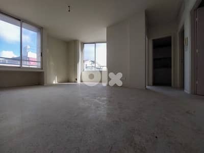80 SQM Prime Location Office in Mazraat Yachouh, Metn