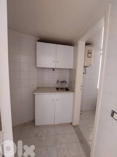 80 SQM Prime Location Office in Mazraat Yachouh, Metn