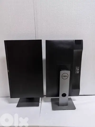 Dell monitor P2217H