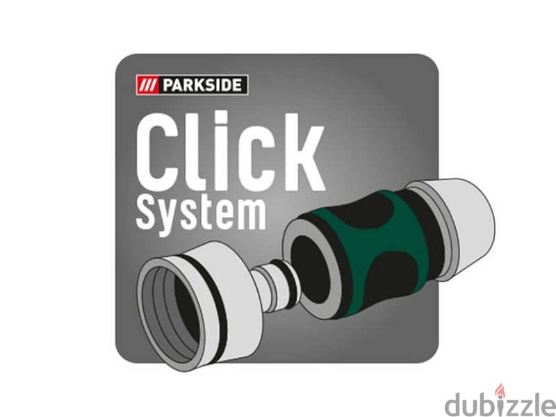parkside 4 way tap adaptor 1
