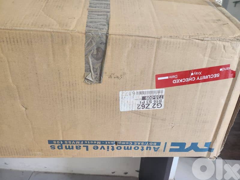 front light cx9 mazda 2019 4