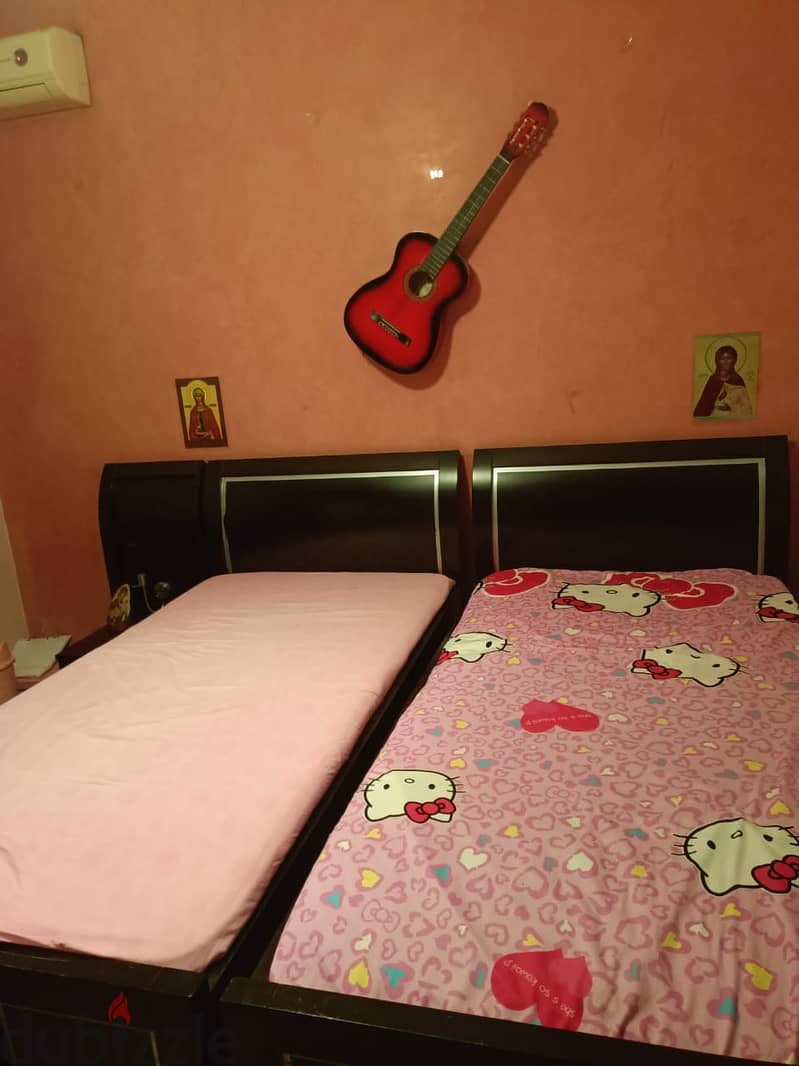 Bedroom 0