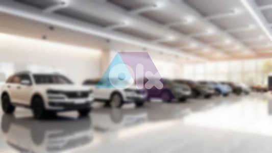Prime showroom 300m2 4 sale in zouk mosbeh- صالة عرض للبيع في زوق مصبح