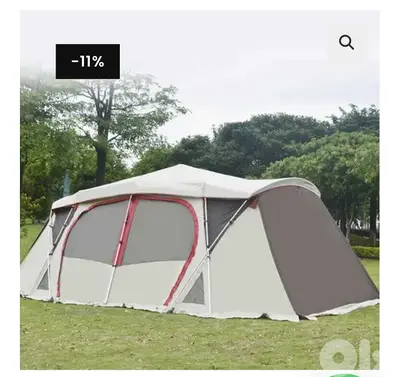 Large Tent for Sale