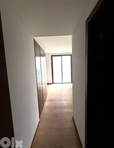SMART LAYOUT | DOWNTOWN | BEIRUT | SEMI-FURNISHED | READY TO MOVE