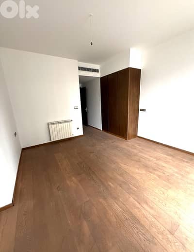 SMART LAYOUT | DOWNTOWN | BEIRUT | SEMI-FURNISHED | READY TO MOVE
