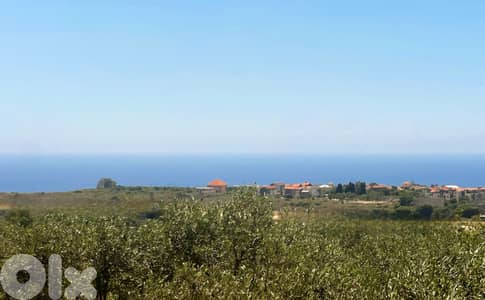 Apartment for sale in Hamat/ View